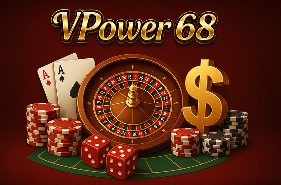 VPower68